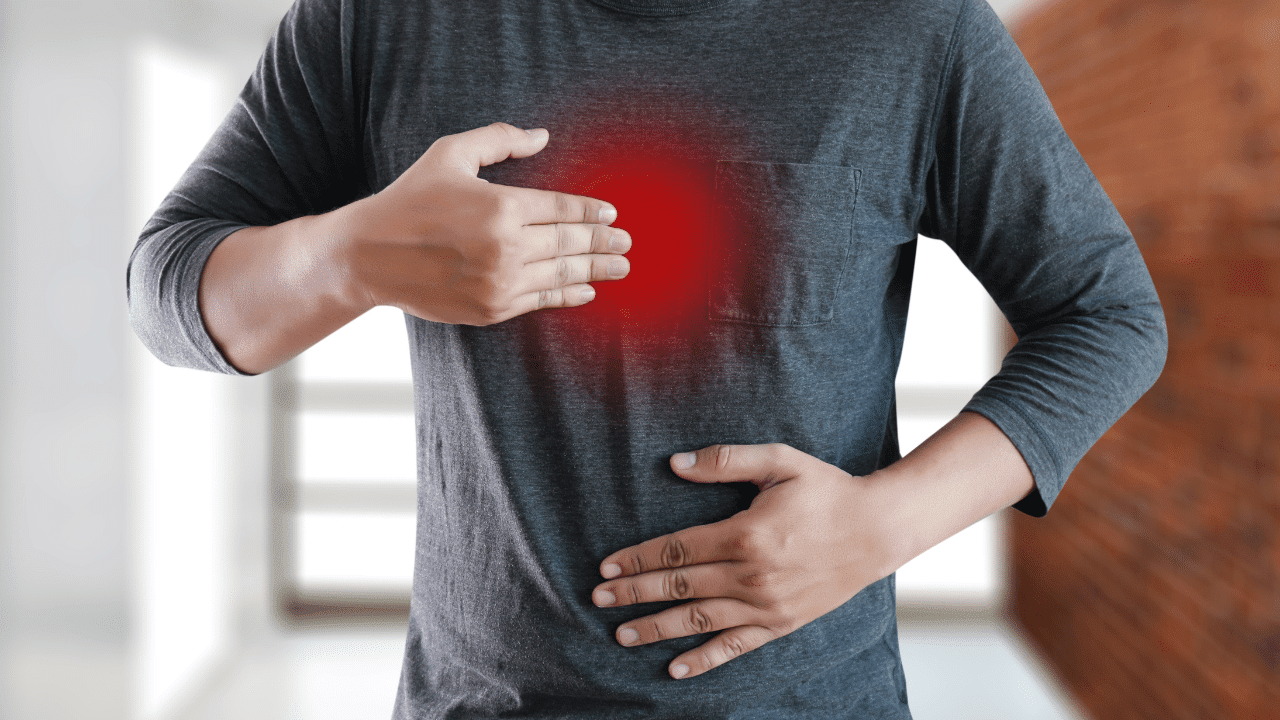 elfbar nachfüll pod läuft aus Traitements naturels du reflux gastro-œsophagien (brûlure d'estomac) main image 1
